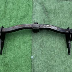 Ford Expeditions Lincoln Navigator Tow Trailer Hitch 2018 2019 2020 2021 2022 2023