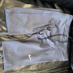 Women’s Nike Charcoal Leggings Size Medium