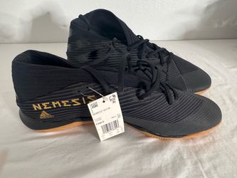Adidas Nemeziz Soccer Shoes Size 13 New