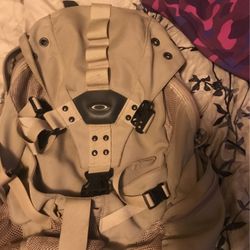 Oakley Backpack 
