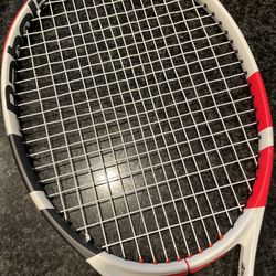 Babolat Pure Strike Tennis Racquet Like New