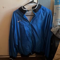 Vintage Nike Wind Breaker for Women’s 