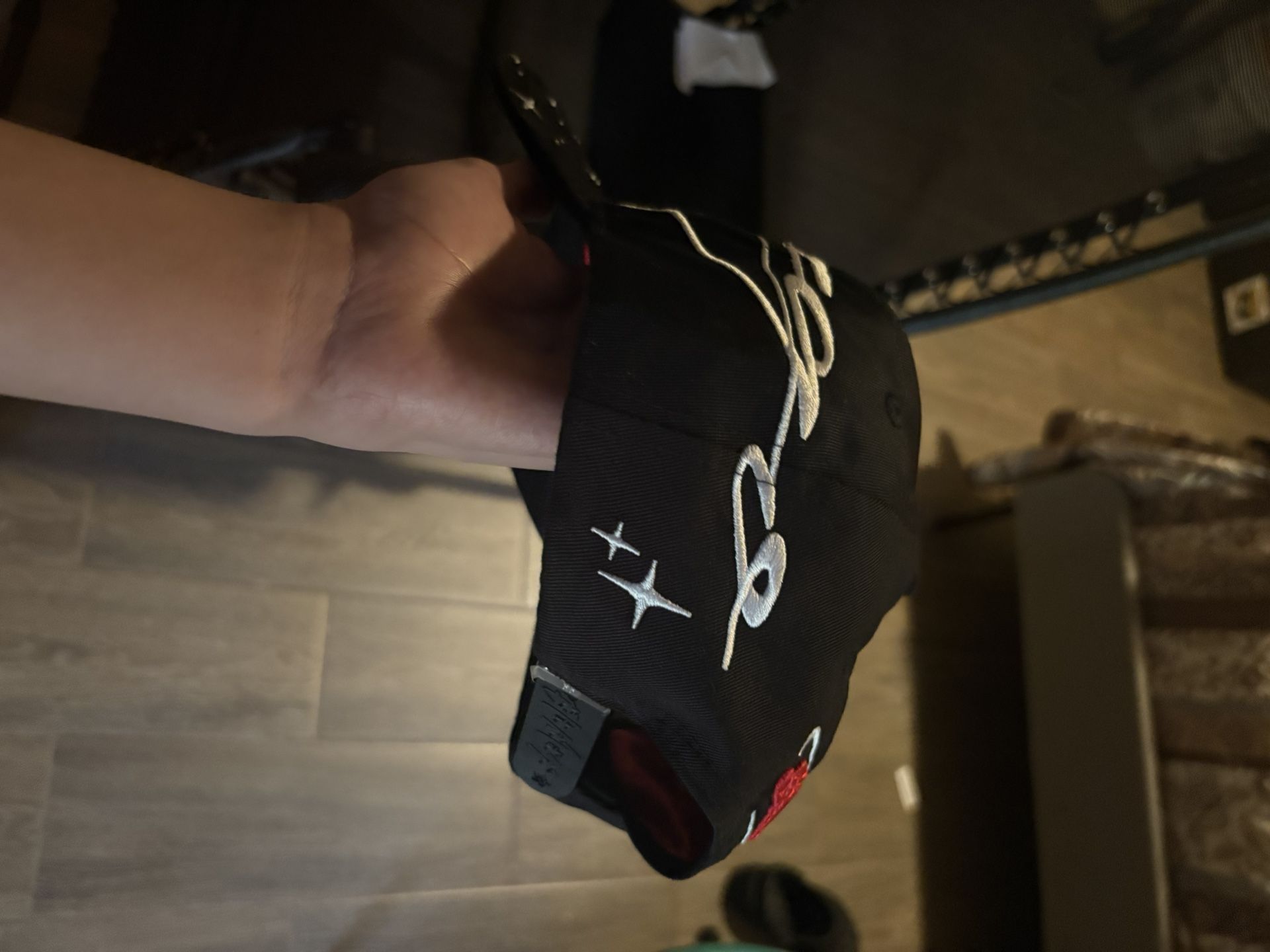 El Mago 31 Hats Authentic Full Set