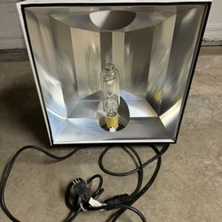 Hydrofarm Radiant 6 Air Cooled Reflector