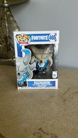 Fortnite Ragnarok Funko pop