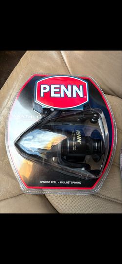 Spinning reel