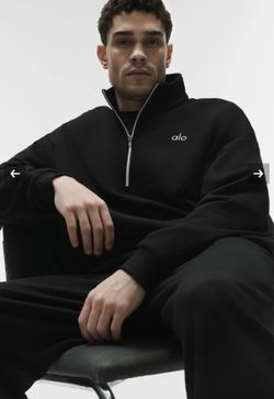 Alo sweater