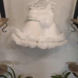New Kid Party Dress 