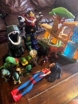 Toys