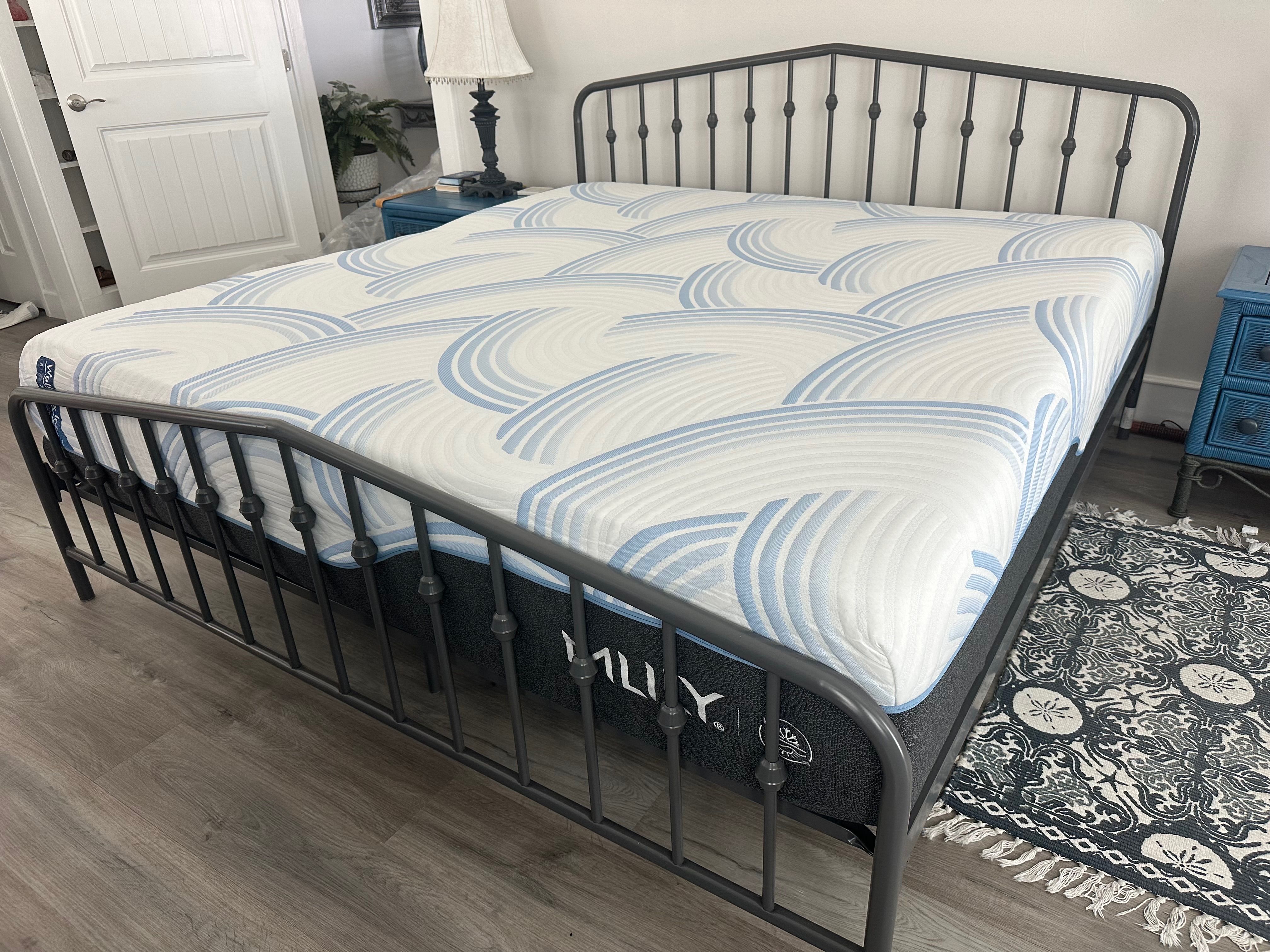 🔥💥 Brand NEW King Mattresses – 🔥💥 Brand NEW Mattresses – King, Queen, Full, Twin XL – Memory Foam, Hybrid, Adjustable Beds & More! Warranty