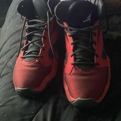 JORDAN