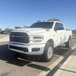 2021 Ram 2500