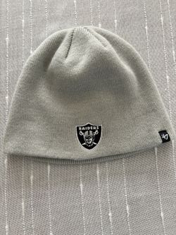 Raiders Beanie From ‘47