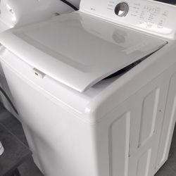 Washer For Parts Or Scrap 