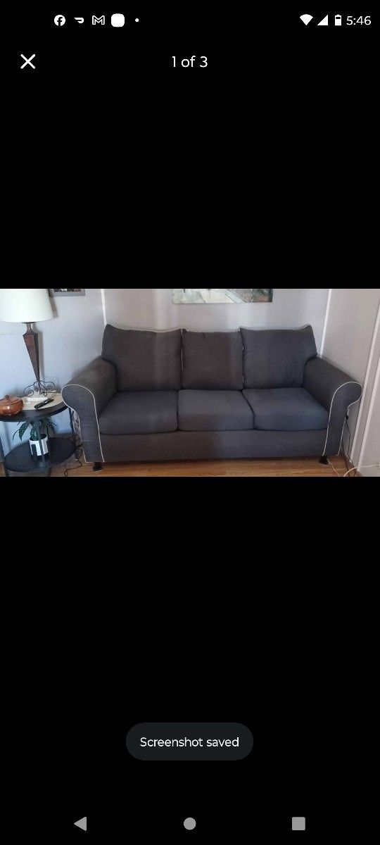Full Size Sofa Bed 