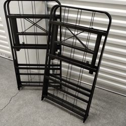 Twin Bed Folding Bed Frames