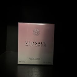 Versace bright crystal