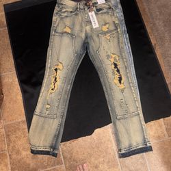 Pantalones 30/32 