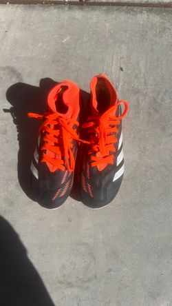 Adidas Cleats