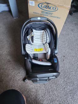 Car Seat