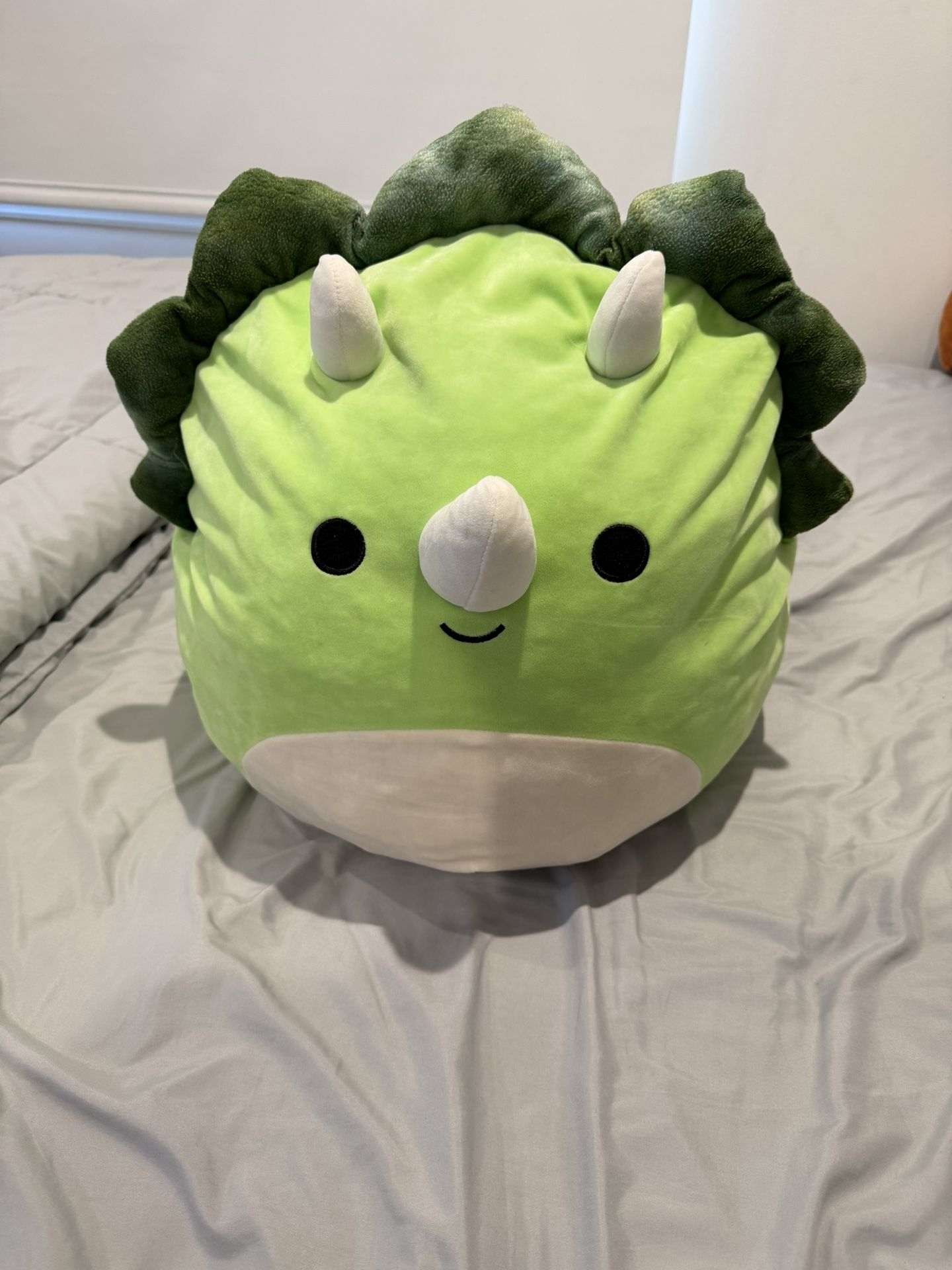 Squishmallow Dinosaur 1 Feet Tall PERFECT Christmas Gift for Ages 5-11