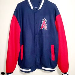 Angel's Jacket In Like New Condition