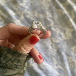 Engagement Ring