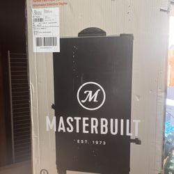 Master built