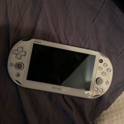 Ps Vita USB C Brand New Don’t Use It 