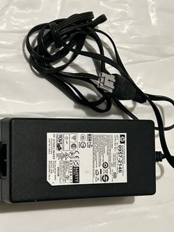 HP printer charger model 0(contact info removed)
