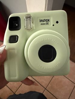 Instax mini SE