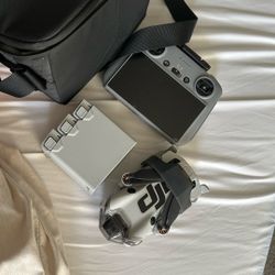 Dji Mini 4 Pro
