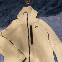 Nike Tech Brown 