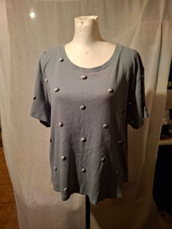 Blusa