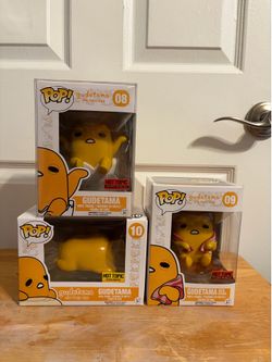 Funko Pop