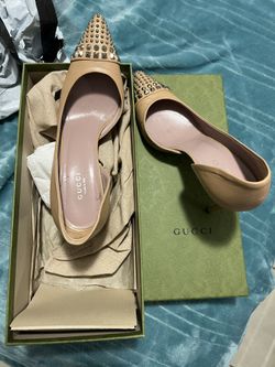 Gucci Woman Shoes 👠 7