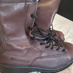 Belleville Combat Boots