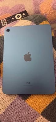 iPad 10th Generation 