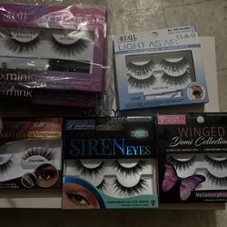 Lashes And Individuals, Eyelash Glue 