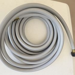 RV Gray Hose