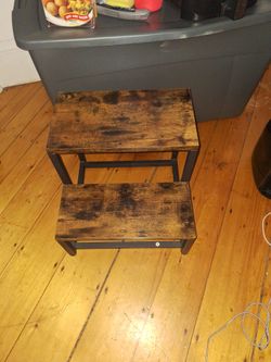 Stool