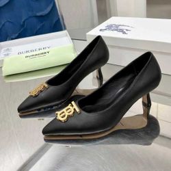 BBR Women’s Heels With Box 2026 New 