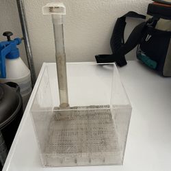 Shrimp Under Gravel Filter