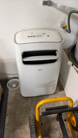 Portable AC