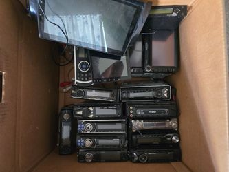 Stereo