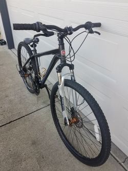 schwinn mens ascension 29 mountain bike