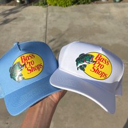 Bass Pro Shop Hats