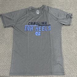 UNC Men’s Short Sleeve Shirt College Merch