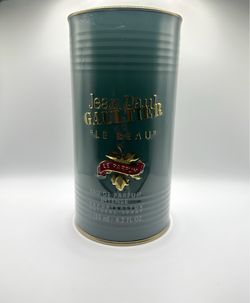 Jean Paul Gaultier Le Beau Le Parfum