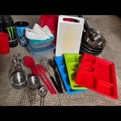 Random Household Items